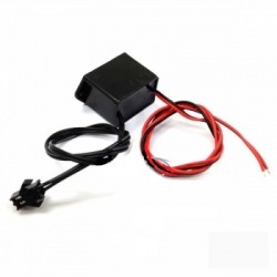 EL Wire Inverter- 12V