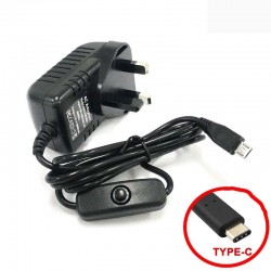 copy of Adapter 5V / 2.5A USB