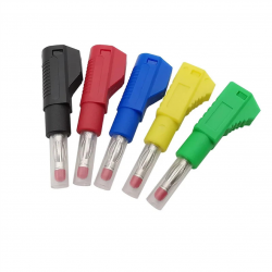 copy of Banana Plug 2mm...
