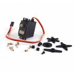 RC Servo Motor 360 Degree