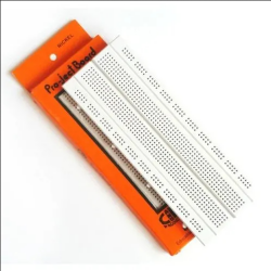 copy of Breadboard (MB102)