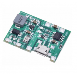 USB Lithium Lipo 18650...