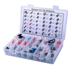 37 in 1 Sensor Module...