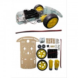 Arduino 2WD Smart Robot Car...