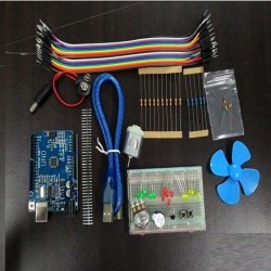 Starter Kit for Arduino UNO...
