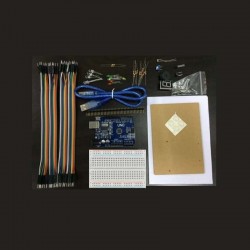 Starter Kit for Arduino Uno...