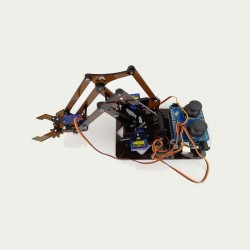 copy of Arduino Uno R3...