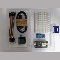 copy of IOT Starter Kit...
