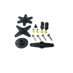 MG945/MG995/MG996R Steering...