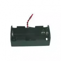 copy of 2xAA Holder Battery