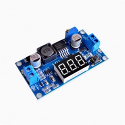 Arduino XL6009 LM2577 DC-DC...