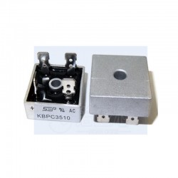 BYW80 8A / 200V Rectifier