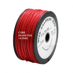 copy of Wrapping Wire AWG30...