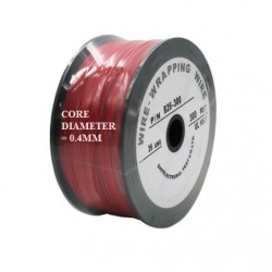 copy of Wrapping Wire AWG30...