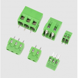 copy of Terminal Block...
