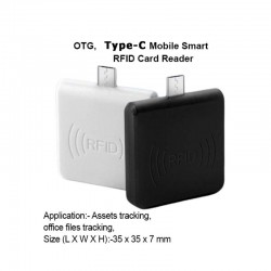copy of 125khz USB RFID ID...