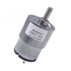 JGB37-520 24V High Torque...