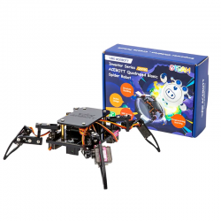ACEBOTT QD020 Quadruped...