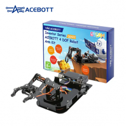 ACEBOTT QD022 ESP32...