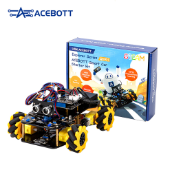 Acebott QD001 ESP32 Smart...