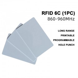 RFID 18000-6C 915MHz UHF...