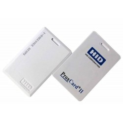 copy of 125KHz RFID Card...