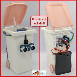 Maker Uno Starter Kit...