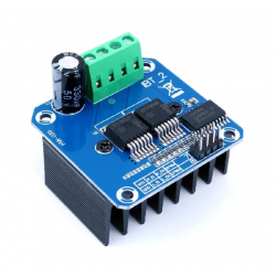 BTS7960 High Power Smart DC...