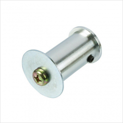 Transwheel coupling for...