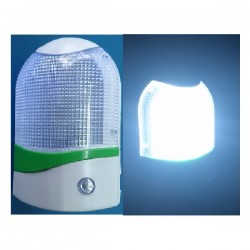 LED Night Light LDR control...