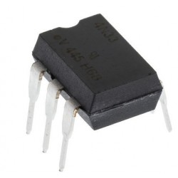 IC 4N33 Optocoupler