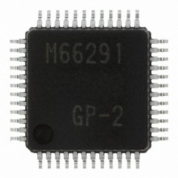 M66291GP/HP ASSP (USB2.0...