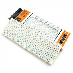 Breadboard MB102 830 Holes