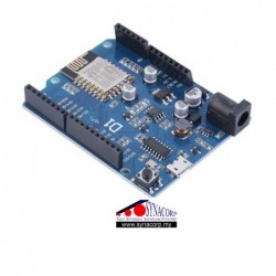 WiFi UNO ESP8266 WeMos D1 R1