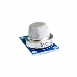 MQ4 Methane Gas Sensor