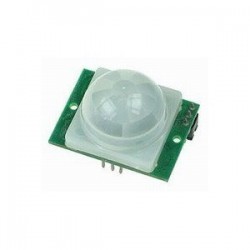 SN-PIR: HC-SR501 PIR Sensor...