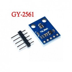 GY-2561 TSL2561 Luminosity...