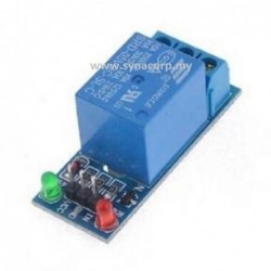 Arduino 1-Channel 5V Relay...