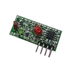 RF Receiver Module (433MHz)