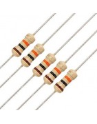 Resistor 1/4W